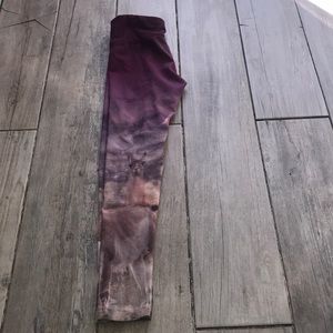 Girls Justice Leggings